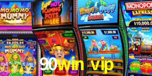 Welcome Bonus 90win vip