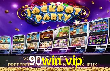 Seasonal Promotions 90win vip