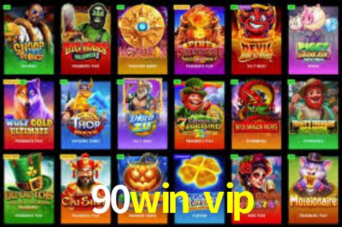 Exclusive Games 90win vip