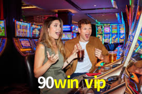 Premium Interface 90win vip