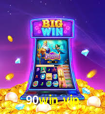 Programa VIP 90win vip