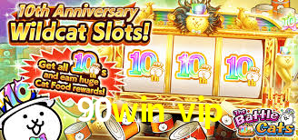 Tournaments 90win vip