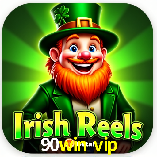 Game Providers 90win vip