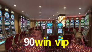Blackjack Table 90win vip