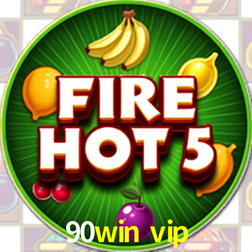 Platform Technology 90win vip