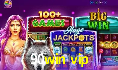 Exclusive Offers 90win vip