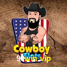 VIP Casino 90win vip