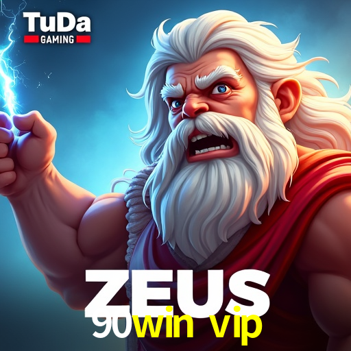 Slot Games 90win vip