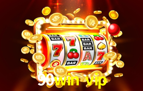 90win vip App Interface
